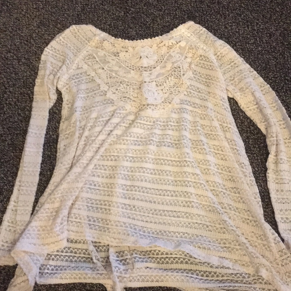 Super cute sweater